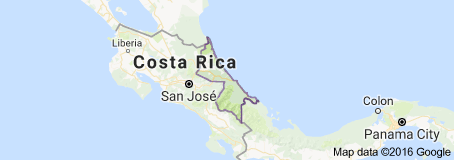 Limon Province Costa Rica BitCoin-RealEstate.com