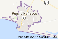puerto-penasco-mexico BitCoin-RealEstate.com
