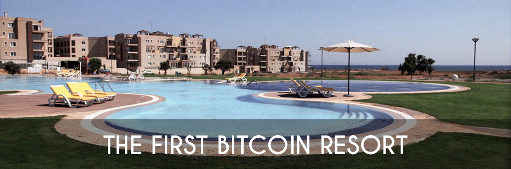 Beach Condos From Only 120 BTC
