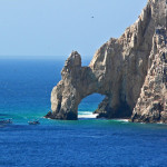 Best views of the city & bay of Cabo San Lucas