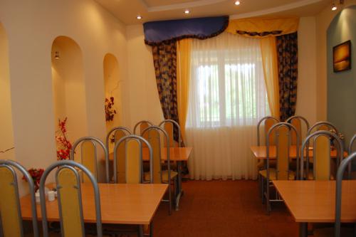 Guesthouse Russia with 1,559 hectares, beach 3
