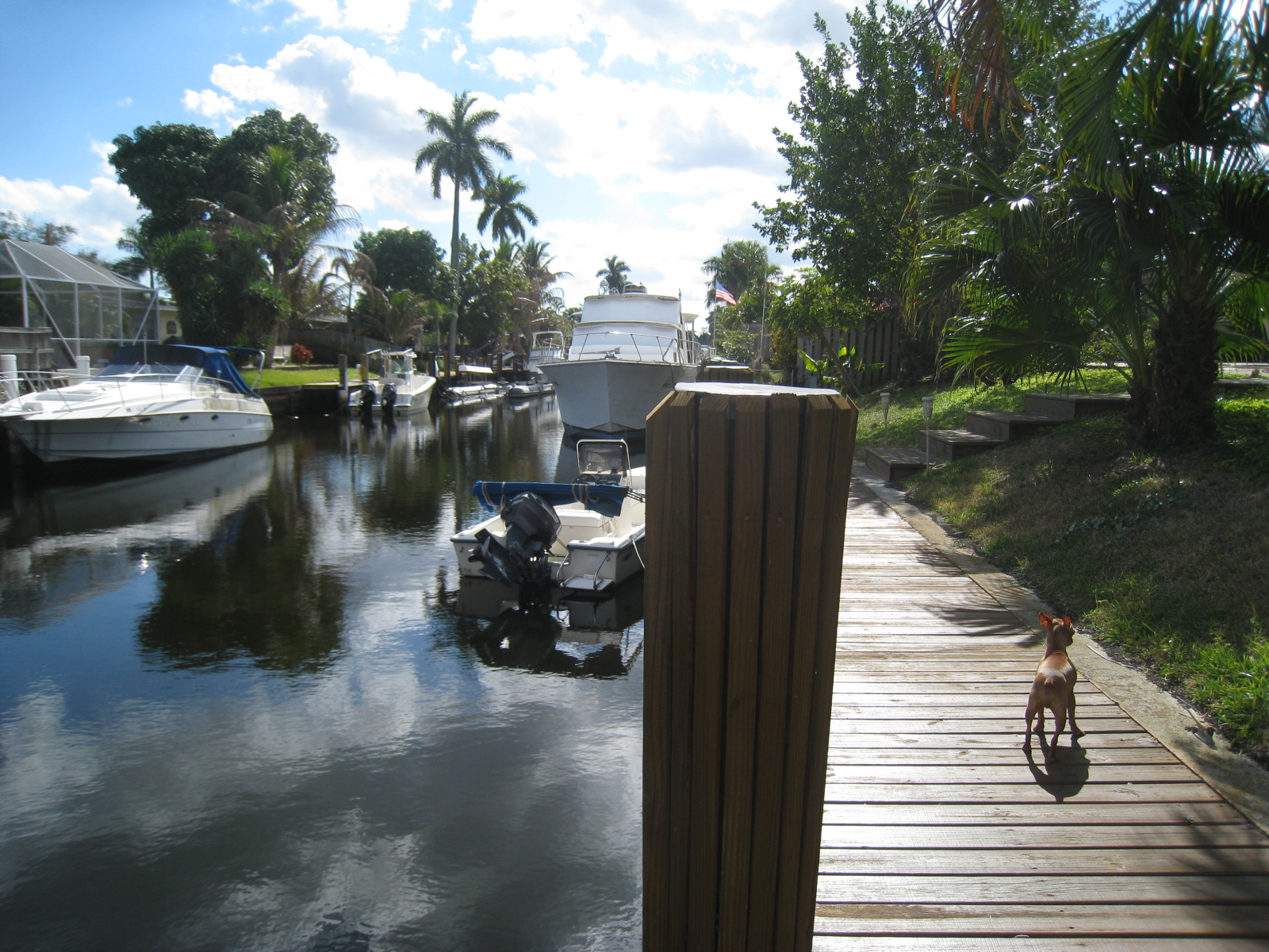 Unique waterfront home Fort Lauderdale