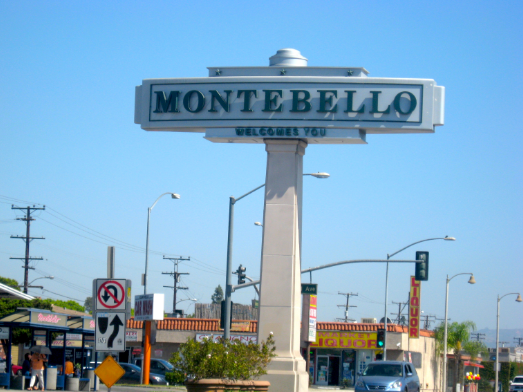 Wanted Multi Unit in Montebello CA