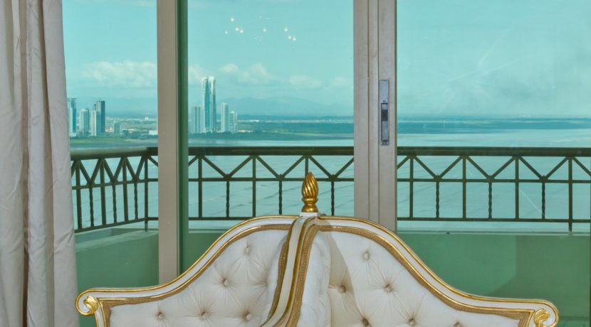 Panama Luxury Penthouse 4