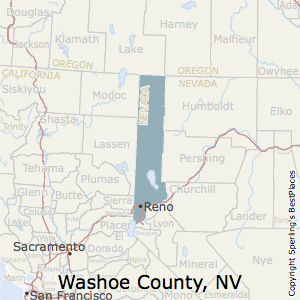 washoe county nevada on Bitcoin Real Estate