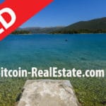 Property sold for Bitcoin on Bitcoin-RealEstate.com