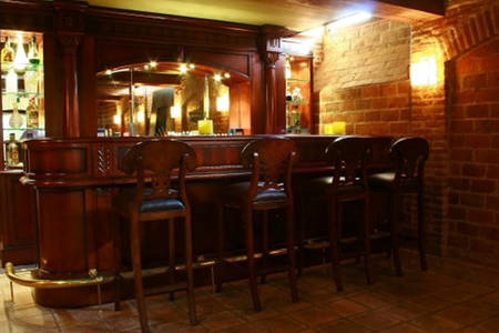 Lobos Bar