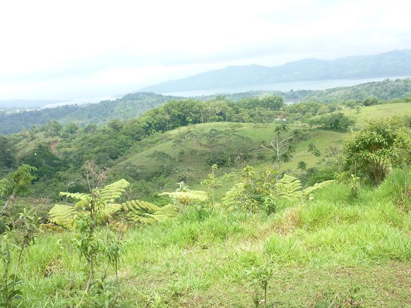 Costa Rica Land for sale Arenal