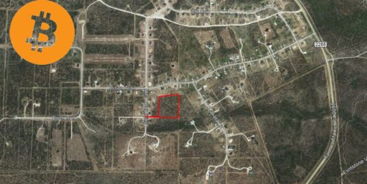 West Texas 6.3 Acres in new subdivision outside of San Angelo, TX. 10 minute drive from Walmart, HEB, Lowes Home Improvement, Sams Club, Chik-Fil-A, and more…