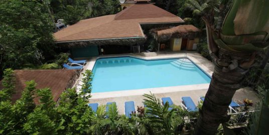 Seastar Inn, Negril, Jamaica